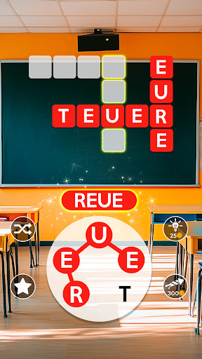 Wordscapes