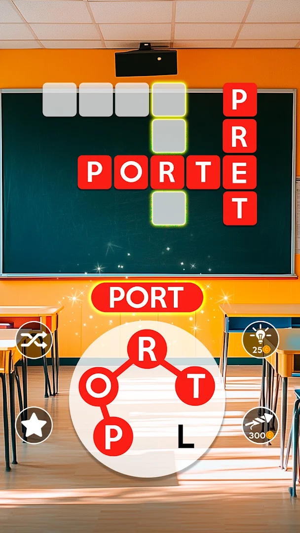 Wordscapes PC