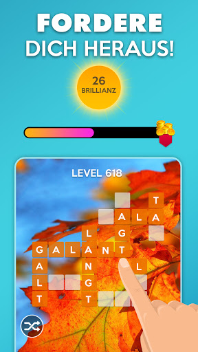 Wordscapes PC