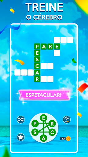 Wordscapes