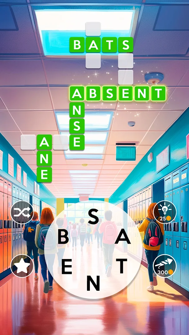Wordscapes PC
