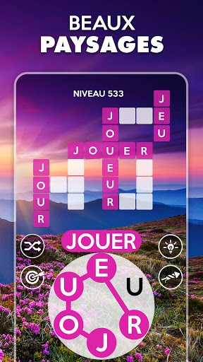 Wordscapes PC