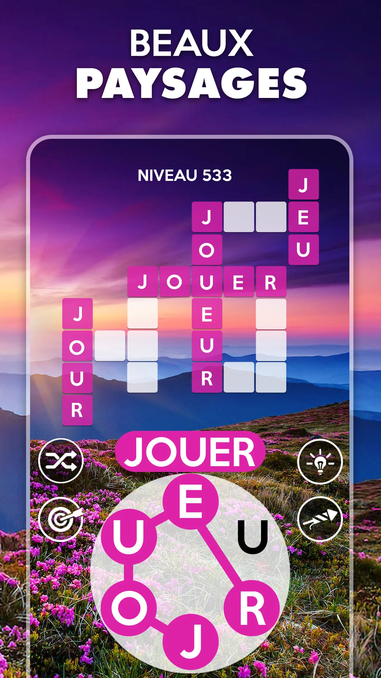Wordscapes PC