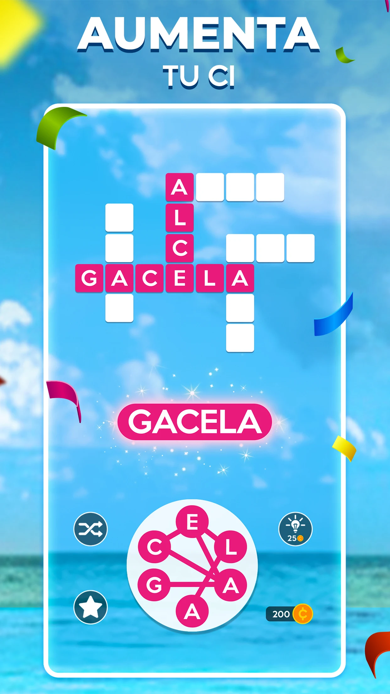 Wordscapes PC