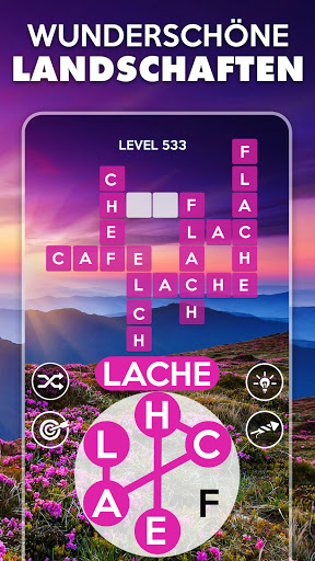 Wordscapes PC