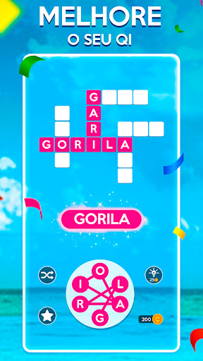 Wordscapes