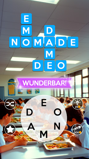 Wordscapes