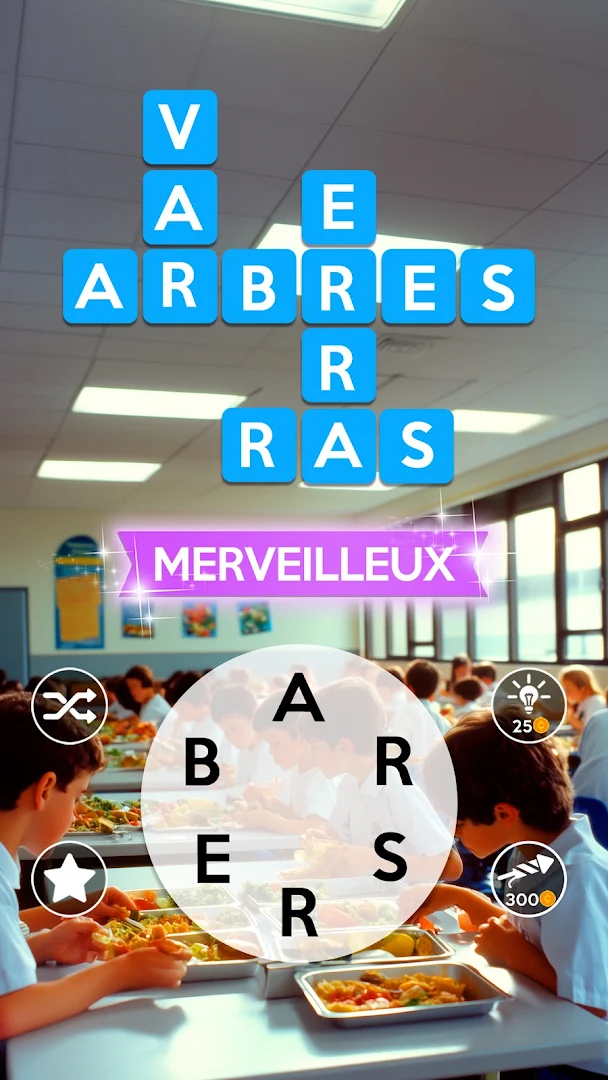 Wordscapes PC