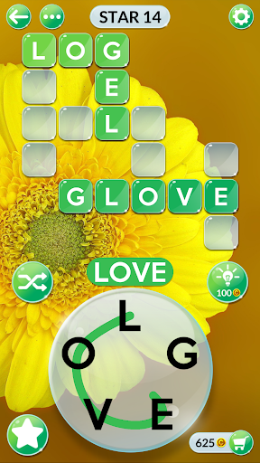 Wordscapes In Bloom PC