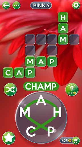 Wordscapes In Bloom