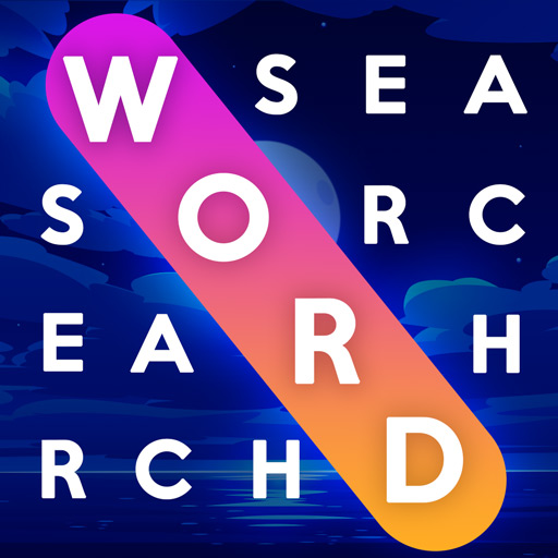 Wordscapes Search: Word Games PC