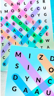 Wordscapes Search PC