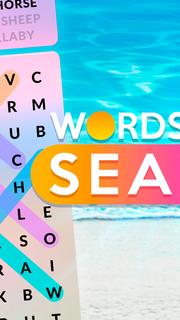 Wordscapes Search PC