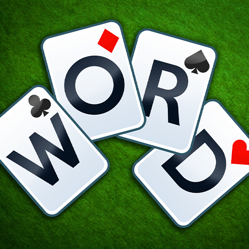 Wordscapes Solitaire PC