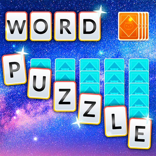 Wordscapes Solitaire PC