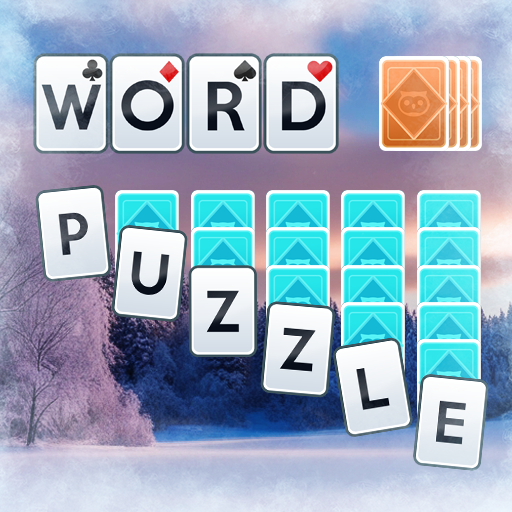 Wordscapes Solitaire