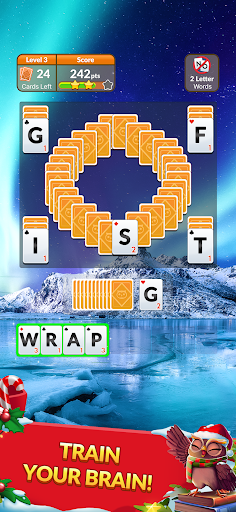 Wordscapes Solitaire