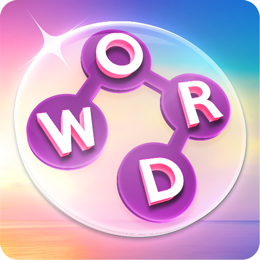 Wordscapes Uncrossed PC