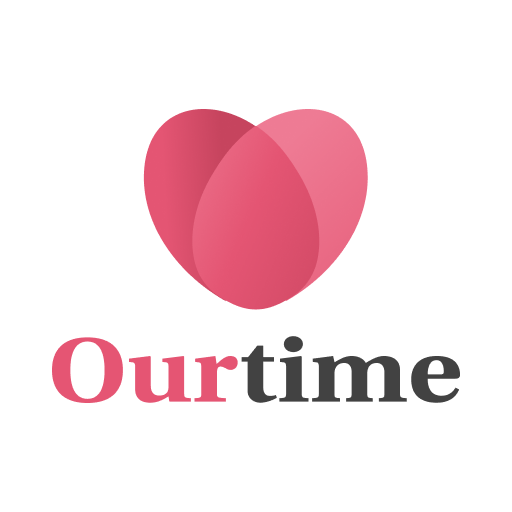 Ourtime Date, Meet 50+ Singles PC