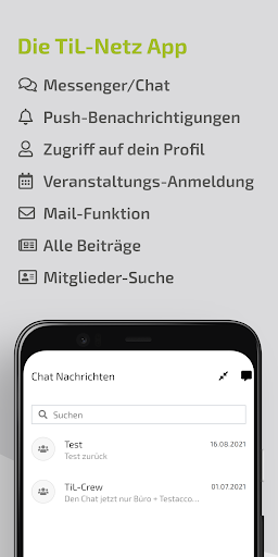 TiL-Netz