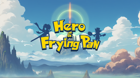 Hero&FryingPan para PC