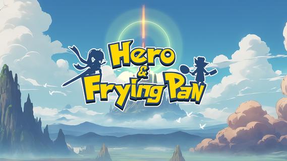 Hero&FryingPan ????