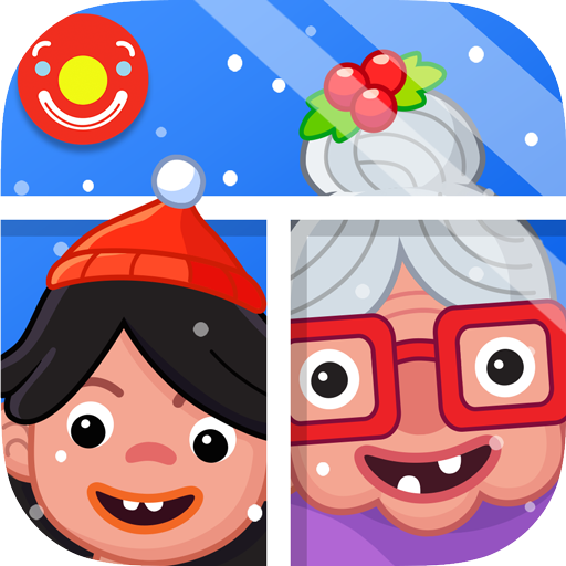 Pepi House: Happy Family para PC