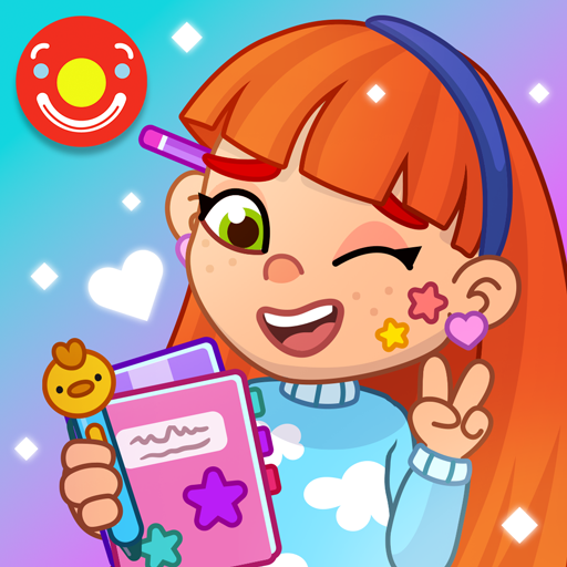 Pepi School: Fun Kid Games PC