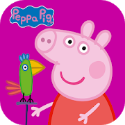 Peppa Pig: Polly Papagei PC