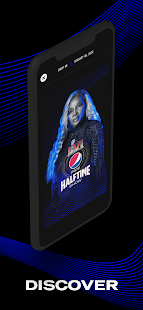 Pepsi Super Bowl Halftime Show PC
