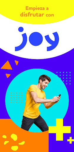 Joy App by PepsiCo PC