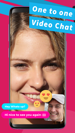 Peeper: +18 Adulto Video Chat