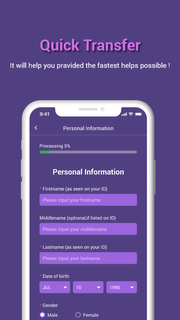Peralending পিসি