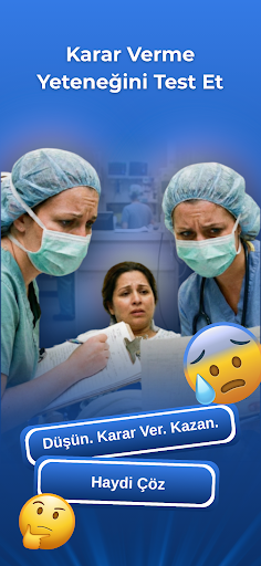 AI Medical Case Simulation PC