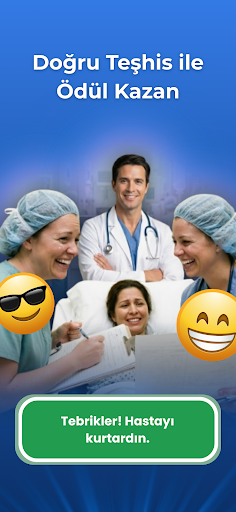 AI Medical Case Simulation PC