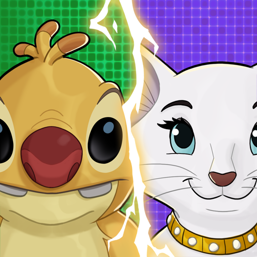 Disney Heroes: Battle Mode