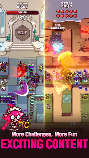 Coop TD: Together الحاسوب