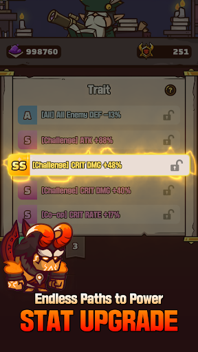 Coop TD: Together الحاسوب