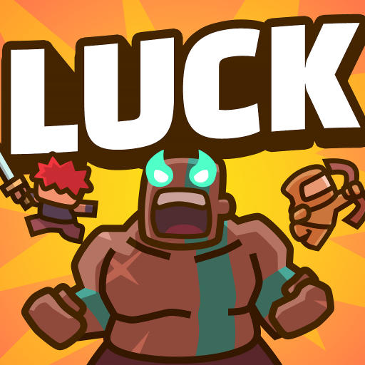 What the Luck?: CoOp Defense