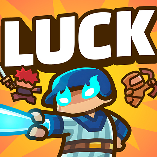 What the Luck?: CoOp Defense