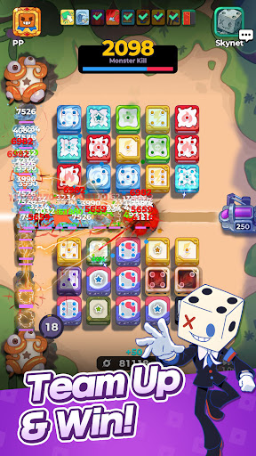 Random Dice 2 PC