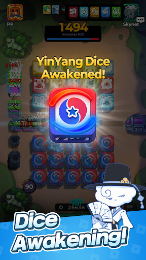 Random Dice 2
