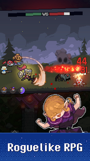 Heroll : Dice Roguelike PC