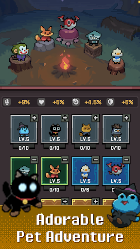 Heroll : Dice Roguelike PC