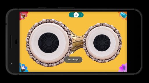 Dhol - The Musical Instrument