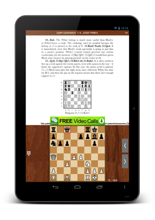 Chess Book Study Free