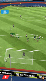 Download FIFA Soccer on PC with MEmu