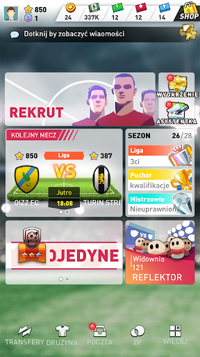 Perfect Soccer