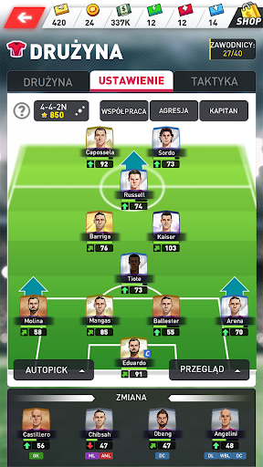 Perfect Soccer