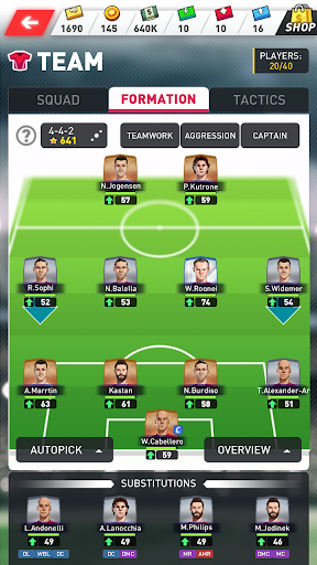 Perfect Soccer